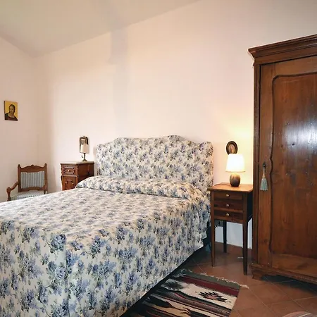 Mignon Holiday home Monte Campano