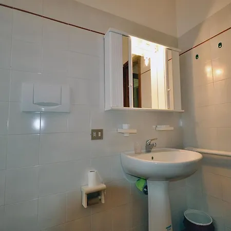 Holiday home Mignon Monte Campano