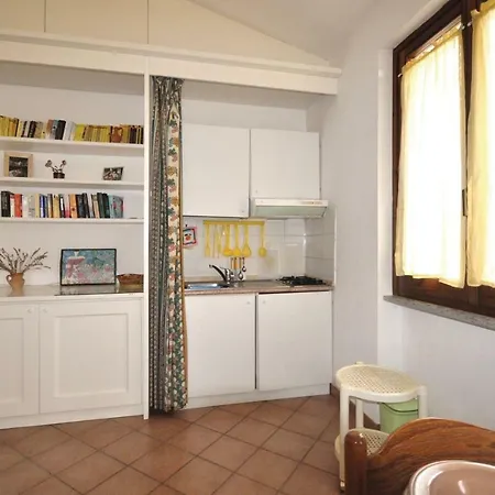 Holiday home Mignon Monte Campano