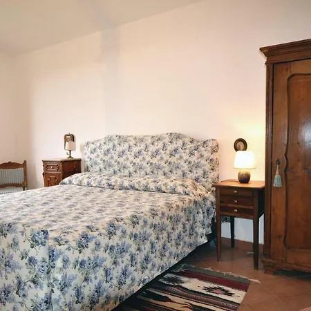 Mignon Holiday home Monte Campano