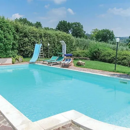 Holiday home Mignon *